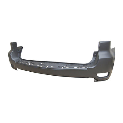 OEM Rear Bar suits Jeep Grand cherokee WK 2011 to 2016