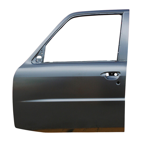 OEM Front Door Passenger Side suits Nissan Patrol GU/Y61 1997 to 2016