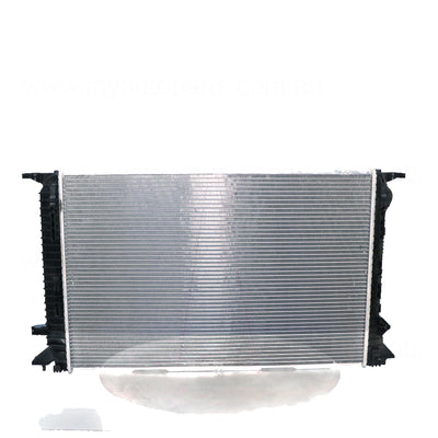 Radiator Aftermarket suits Audi
