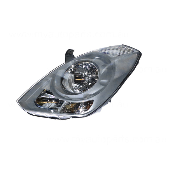 Head Lamp Passenger Side OEM suits Hyundai