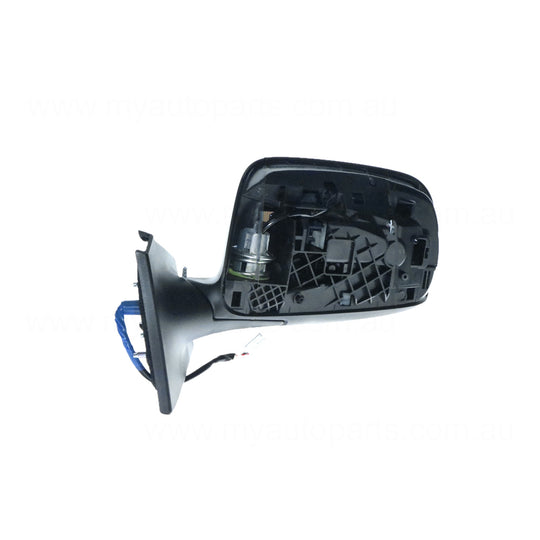 Door Mirror Electric Adjust Passenger Side OEM suits Toyota Yaris NCP90 Series 2005 to 2011