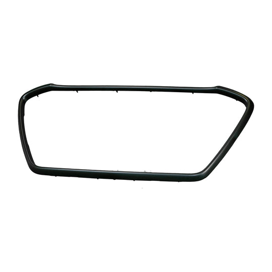 Black Front Bar Grille Mould OEM Suits Mitsubishi ASX XB 2012 to 2016