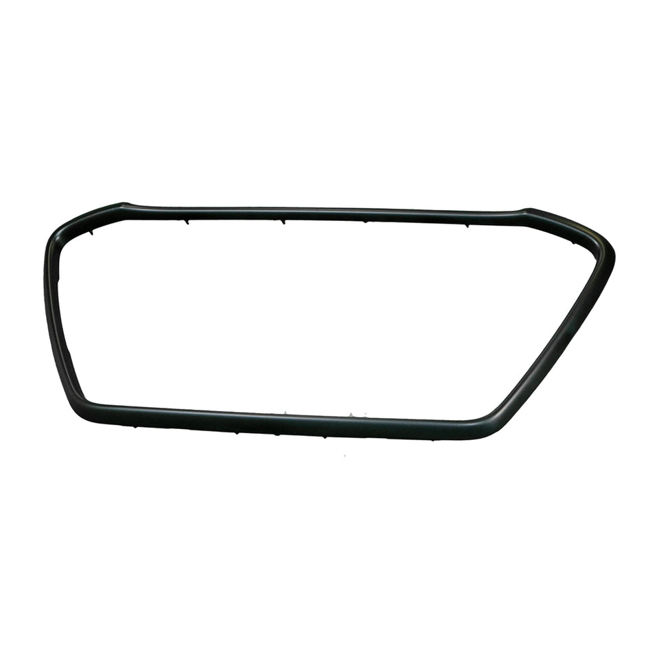 Black Front Bar Grille Mould OEM Suits Mitsubishi ASX XB 2012 to 2016