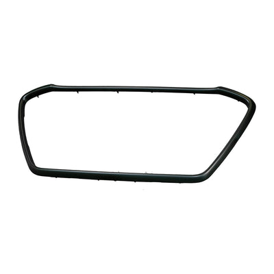 Black Front Bar Grille Mould OEM Suits Mitsubishi ASX XB 2012 to 2016