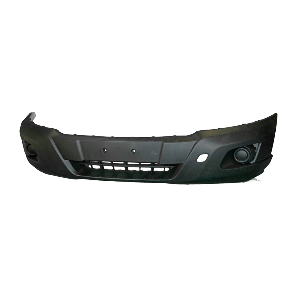 Certified Front Bar suits Ford Transit VO 2014 onwards