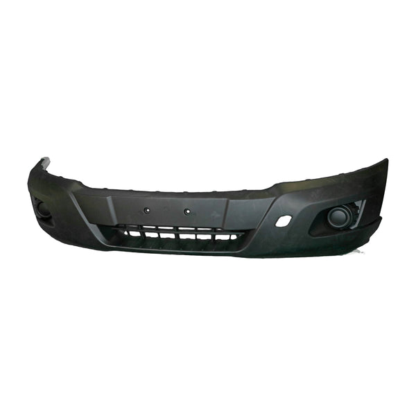 Certified Front Bar suits Ford Transit VO 2014 onwards