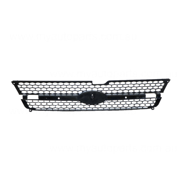 Grille OEM Suits Hyundai Getz TB 2002 to 2005