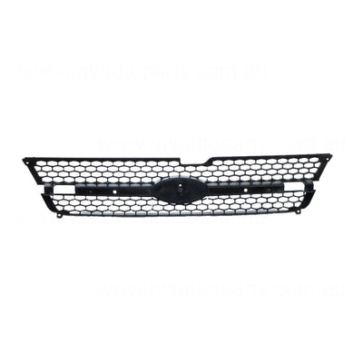 Grille OEM Suits Hyundai Getz TB 2002 to 2005