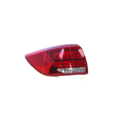 Tail Lamp Passenger Side Certified Suits Kia Sportage SL II 2013 to 2015