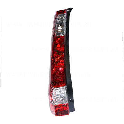 Tail Lamp Passenger Side Genuine Suits Honda CR-V RD 2004 to 2007