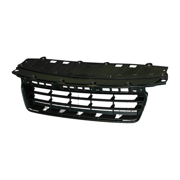 Front Bar Grille Genuine Suits Honda Civic 8th Generation FD 2009 to 2012