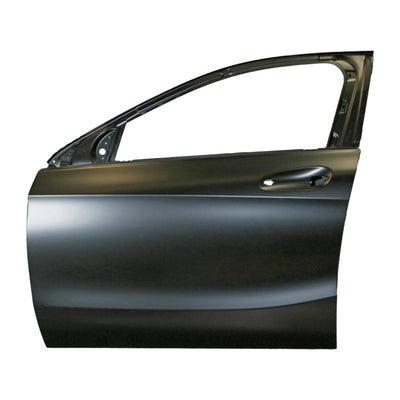 OEM Front Door Passenger Side suits Mercedes-benz A Class W176 2013 to 2018