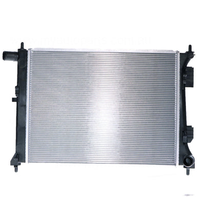 Radiator Aftermarket suits