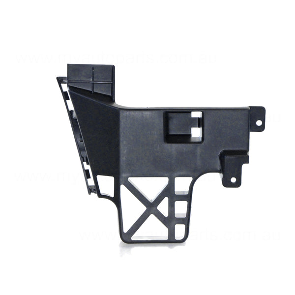 Front Bar Bracket Passenger Side Genuine Suits Mazda 3 BK 2004 to 2006