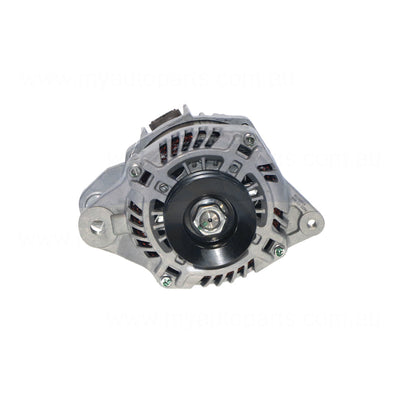12 Volt 4 PIN Alternator Mitsubishi Type Aftermarket Suits Mitsubishi Pajero NX 2014 to 2021