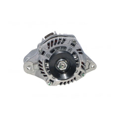 12 Volt 4 PIN Alternator Mitsubishi Type Aftermarket Suits Mitsubishi Pajero NX 2014 to 2021