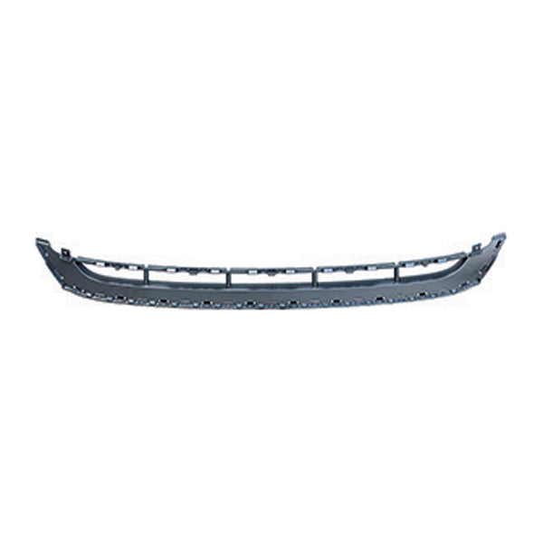 Front Bar Grille OEM Suits Audi Q7 4L 11/2009 to 9/2015 (Suits Two Piece Front Bumper)