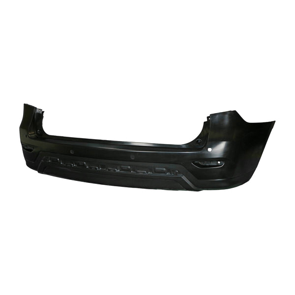 OEM Rear Bar suits Nissan Pathfinder R52 2013 to 2017