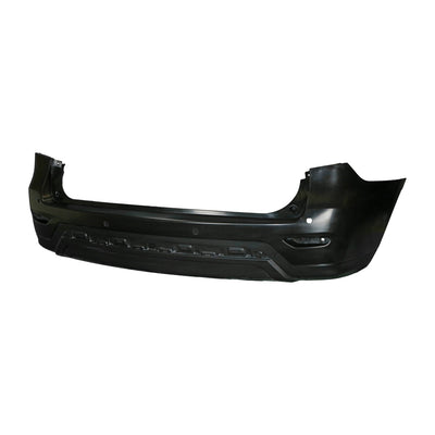 OEM Rear Bar suits Nissan Pathfinder R52 2013 to 2017