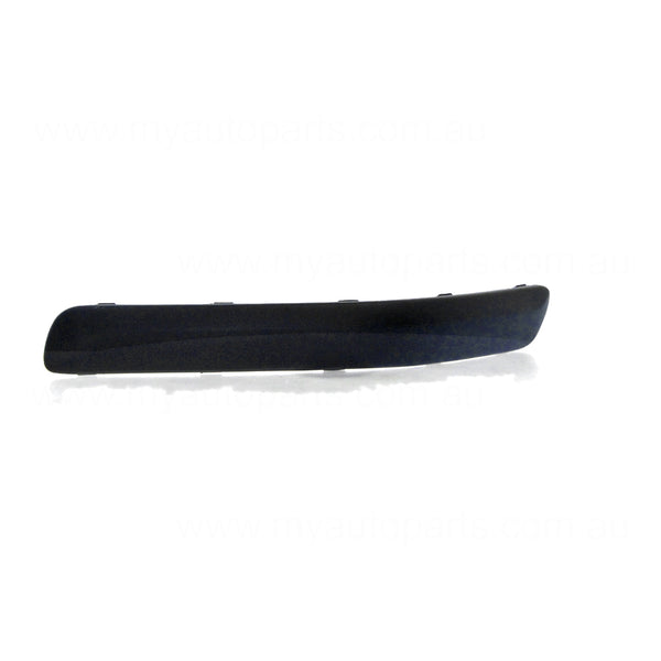 Front Bar Mould Aftermarket Suits Hyundai Getz TB 2002 to 2005