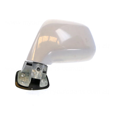 Door Mirror Passenger Side OEM Suits Holden Captiva CG 2011 to 2016