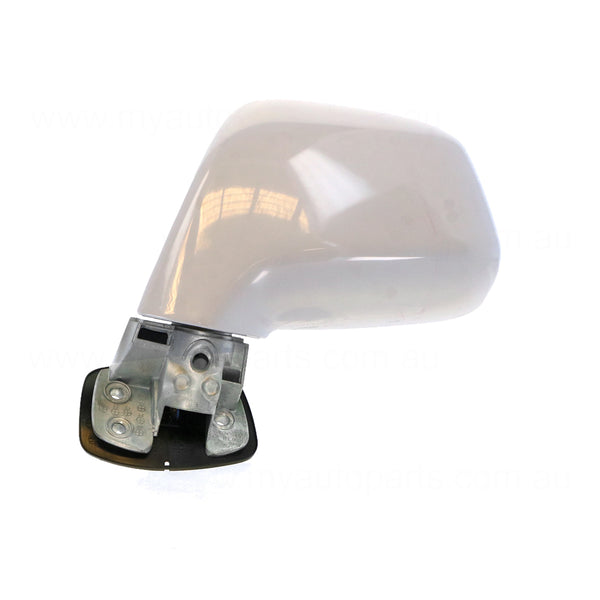 Door Mirror Passenger Side OEM Suits Holden Captiva CG 2011 to 2016