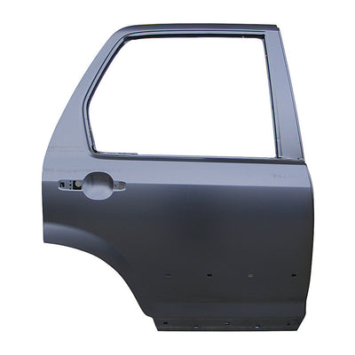Genuine Rear Door Drivers Side suits Honda CR-V RD 2001 to 2007