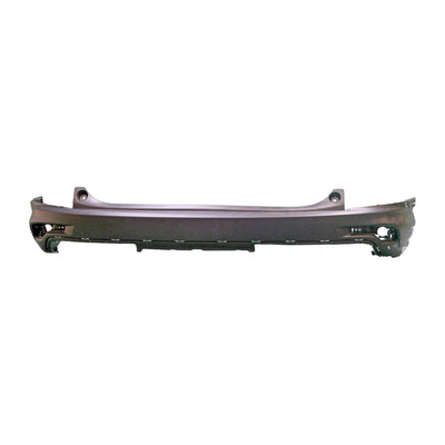 OEM Rear Bar suits Honda CR-V RW 2017 onwards