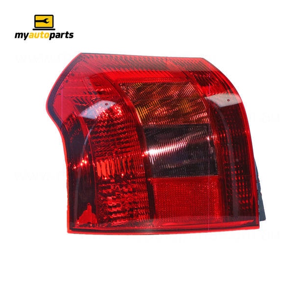 Tail Lamp Passenger Side Genuine Suits Toyota Corolla ZZE122R Hatch 10/2001 to 4/2004