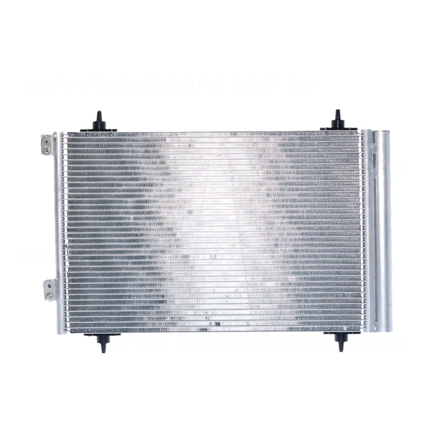 A/C Condenser Aftermarket suits Peugeot 308,307,3008 and 5008 2005-2015