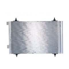 A/C Condenser Aftermarket suits Peugeot 308,307,3008 and 5008 2005-2015