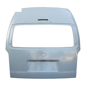 OEM Lift Gate With Wiper suits Toyota Hiace TRH / KDH / SLWB 20#/22# 2005 to 2019