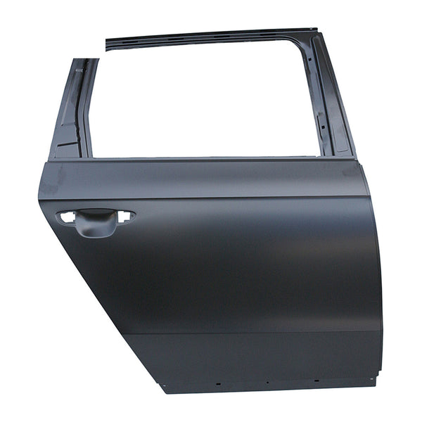 OEM Rear Door Drivers Side suits Volkswagen Passat B7, 3C 2011 to 2015