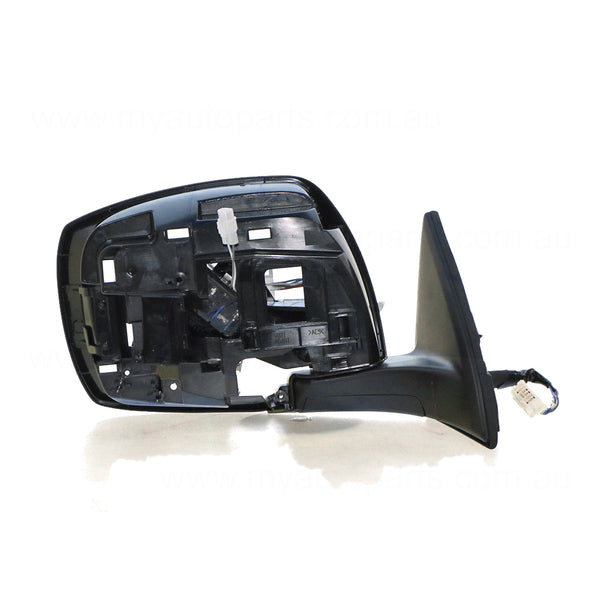 Door Mirror Drivers Side OEM suits Subaru