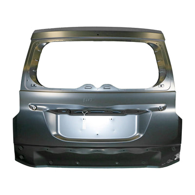 Genuine Tail Gate suits Mitsubishi Pajero Sport QE 2015 to 2019