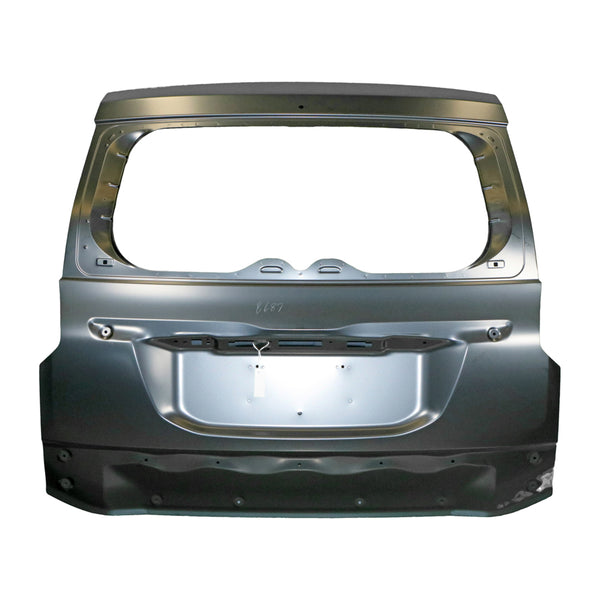 Genuine Tail Gate suits Mitsubishi Pajero Sport QE 2015 to 2019