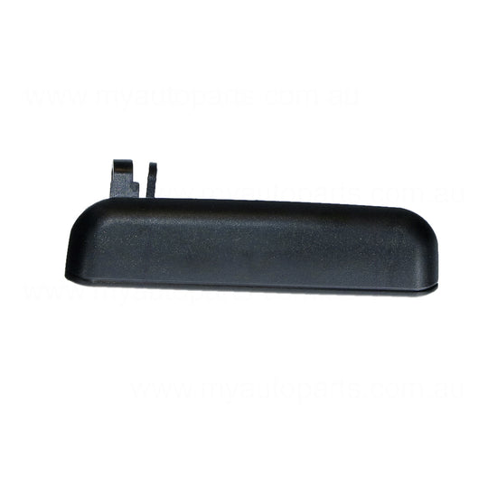 Front Door Outer Handle Aftermarket Suits Toyota Starlet EP91R 1996 to 1999