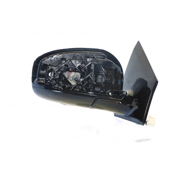 Door Mirror Drivers Side OEM suits Nissan Murano Ti Z51 2008 to 2014