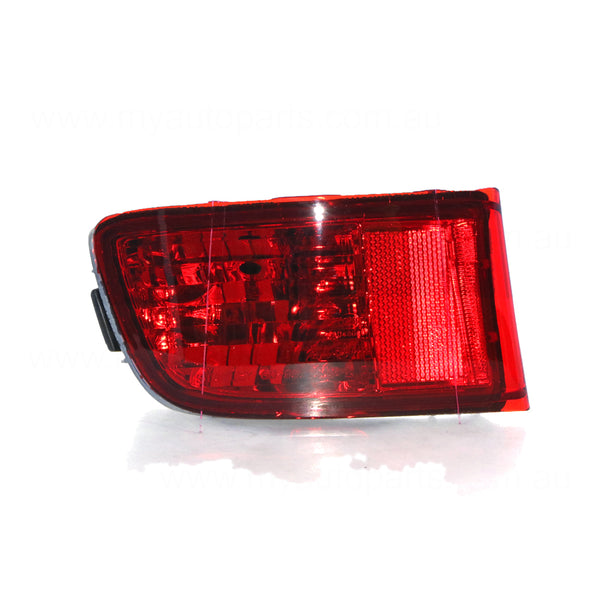 Rear Bar Lamp Passenger Side Genuine Suits Toyota Prado RZJ120R / GRJ120R / KDJ120R 2002 to 2009