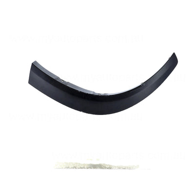 Genuine Rear Guard Flare Drivers Side suits Lexus NX200t / NX300h AYZ10/AYZ15, AGZ15, AYZ15, AGZ10/AGZ15, Lexus NX300 AGZ10R, AGZ15R 2014 to 2017