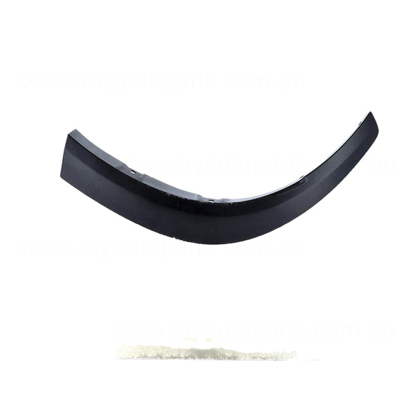 OEM Rear Guard Flare Drivers Side suits Lexus NX200t / NX300h AYZ10/AYZ15, AGZ15, AYZ15, AGZ10/AGZ15, Lexus NX300 AGZ10R, AGZ15R 2014 to 2017