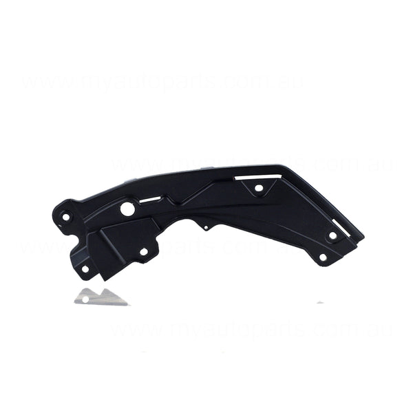OEM Front Bar Spoiler Passenger Side suits Honda Civic 8th Generation FD 2006 to 2012