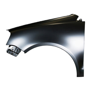 Genuine Front Guard Passenger Side suits Volkswagen Polo 9N 2005 to 2010