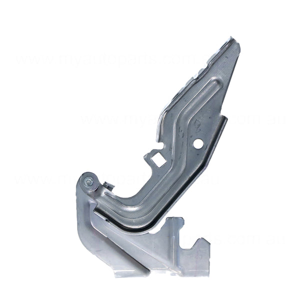 Bonnet Hinge OEM Suits Mitsubishi Lancer CJ 2007 to 2015