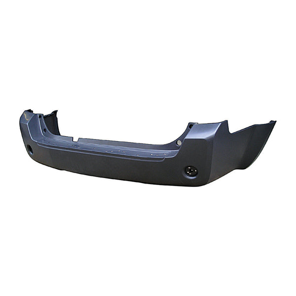 OEM Rear Bar suits Nissan Pathfinder R51 2005 to 2013