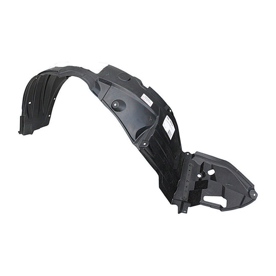 Front Guard Liner Passenger Side OEM Suits Toyota Corolla ZRE172R 2013 to 2019