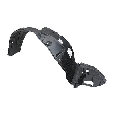 Front Guard Liner Passenger Side OEM Suits Toyota Corolla ZRE172R 2013 to 2019