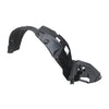Front Guard Liner Passenger Side OEM Suits Toyota Corolla ZRE172R 2013 to 2019