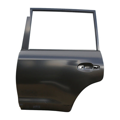 Genuine Rear Door Passenger Side suits Toyota Landcruiser UZJ200, VDJ200 2007 to 2015
