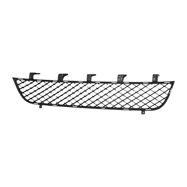 Front Bar Grille OEM suits Mitsubishi Triton ML 7/2006 to 8/2009